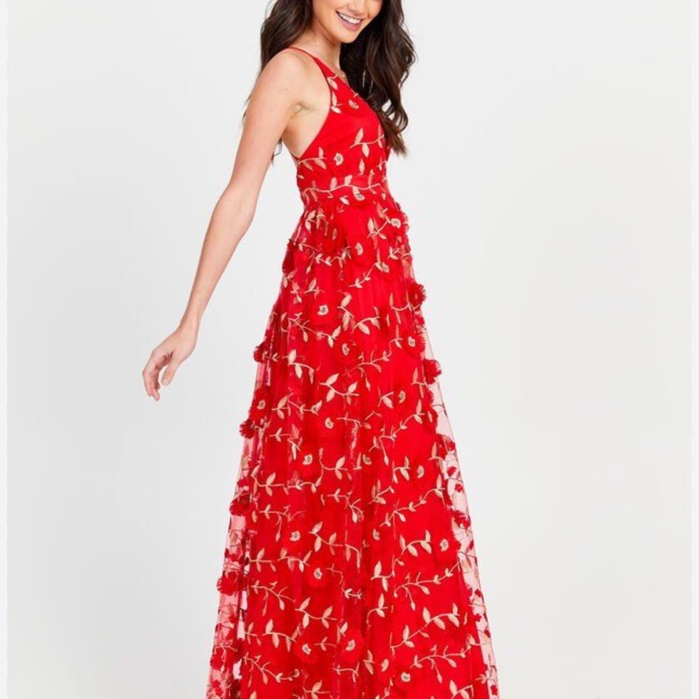 Alterd state Arabella Dress